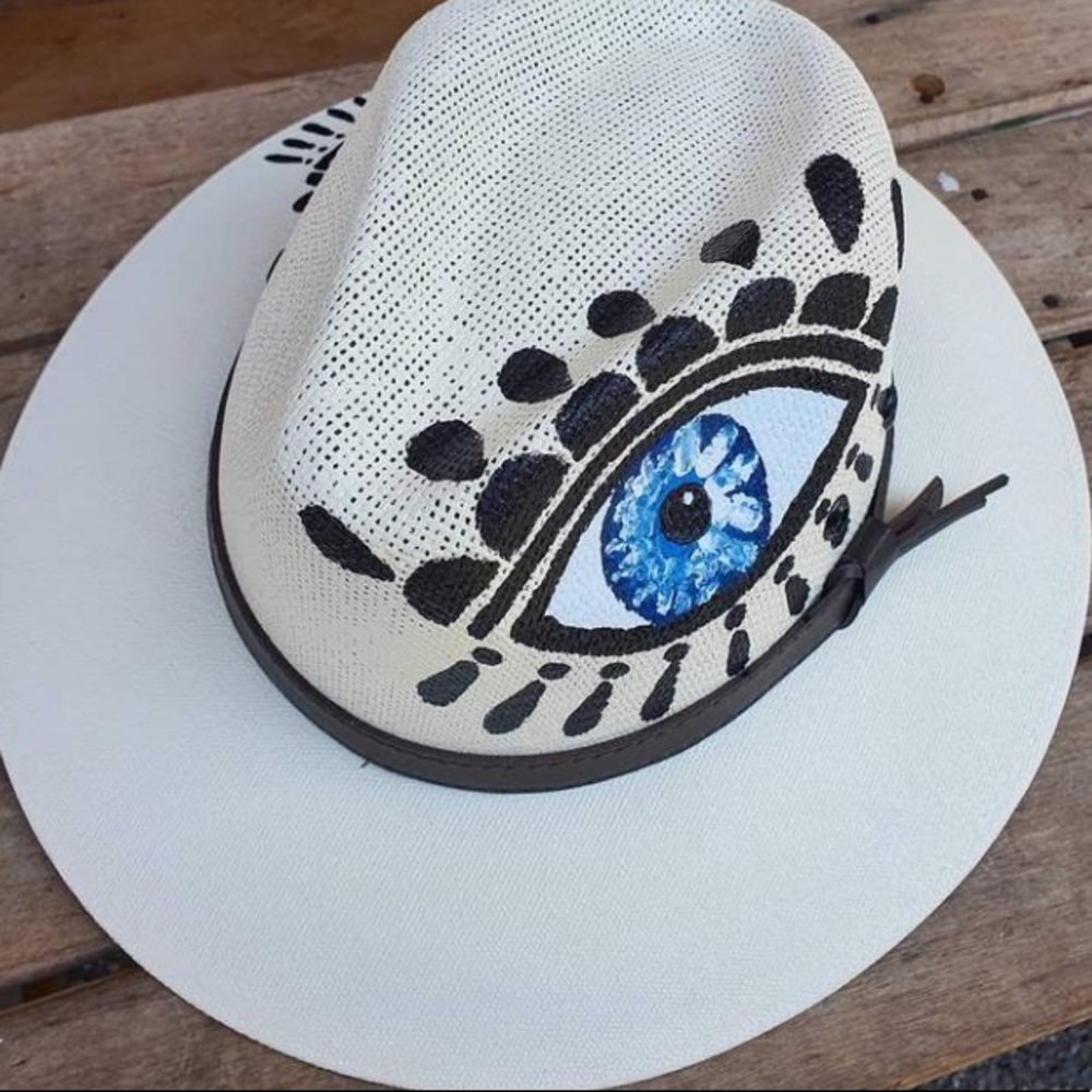 Hat 🧿